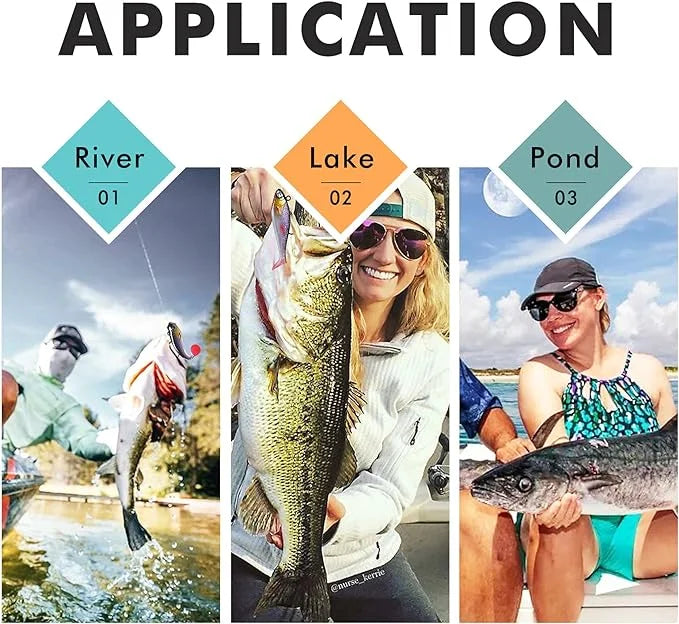 Pre-Rigged Paddle Tail Swimbait Shaking Shad