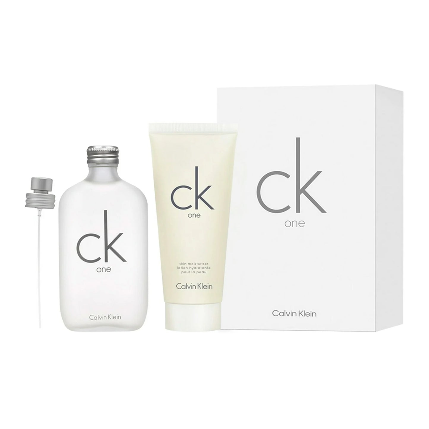 CK One