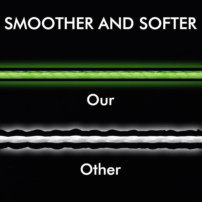 X8 Braided Fishing Line