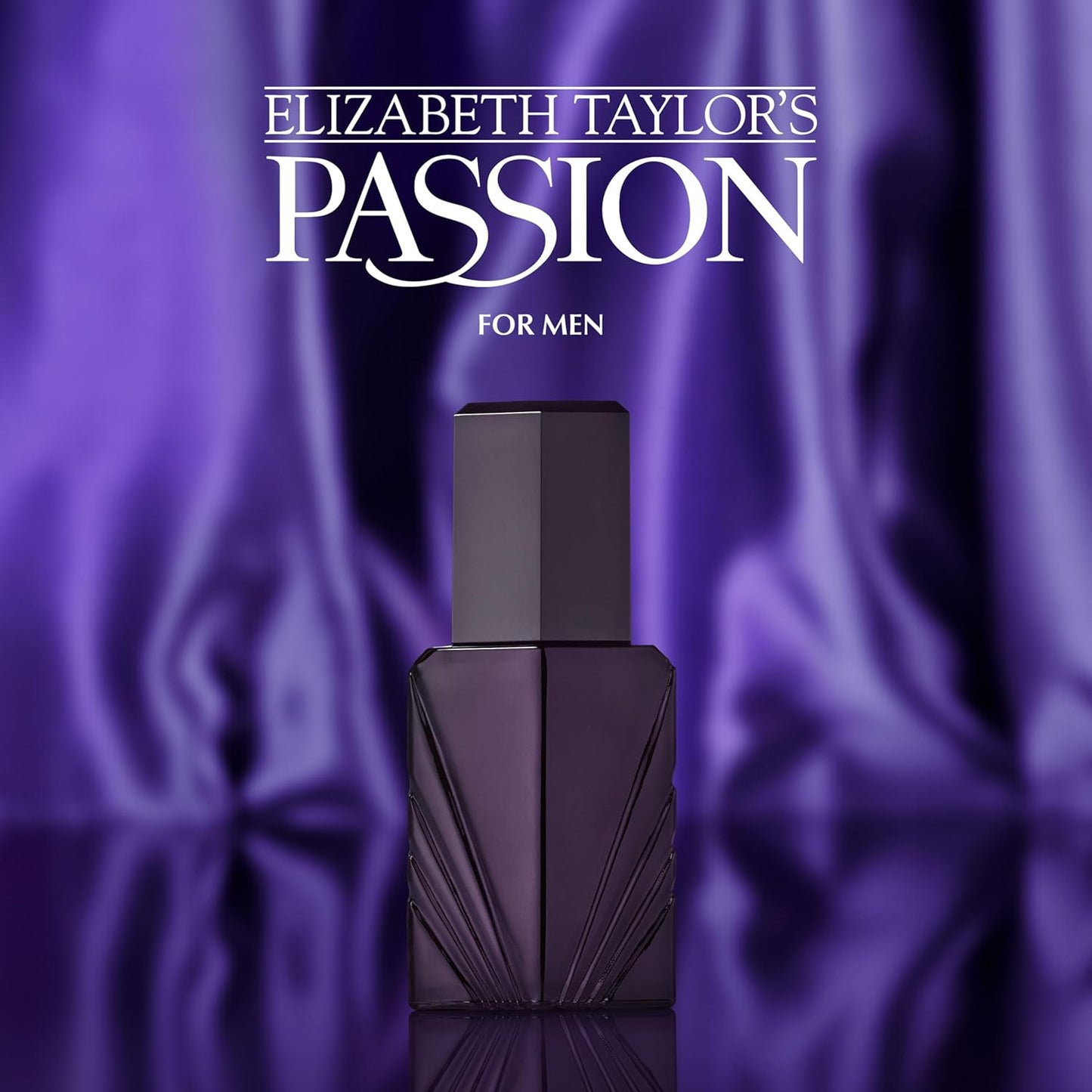 Passion for Men