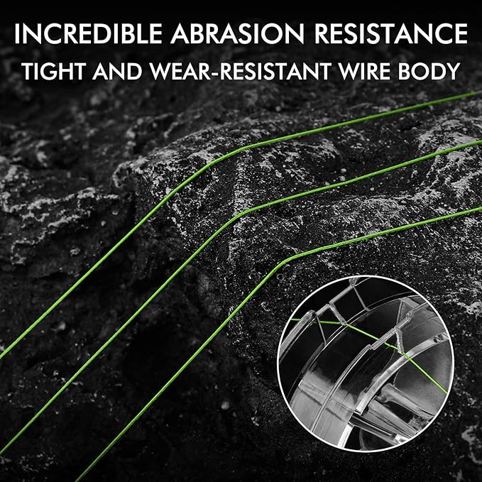 X8 Braided Fishing Line