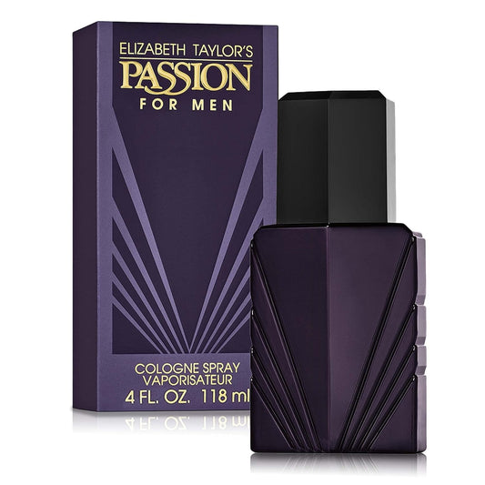 Passion for Men