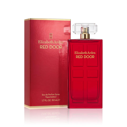 Red Door