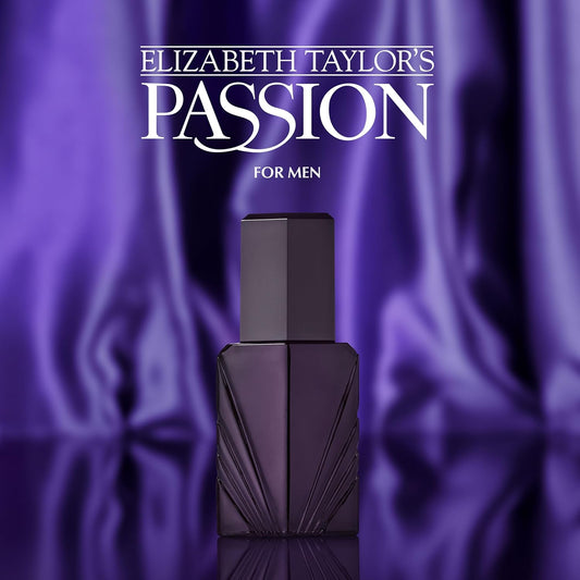 Passion for Men