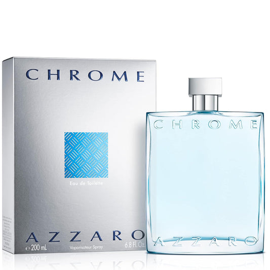 Chrome