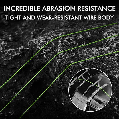 X8 Braided Fishing Line