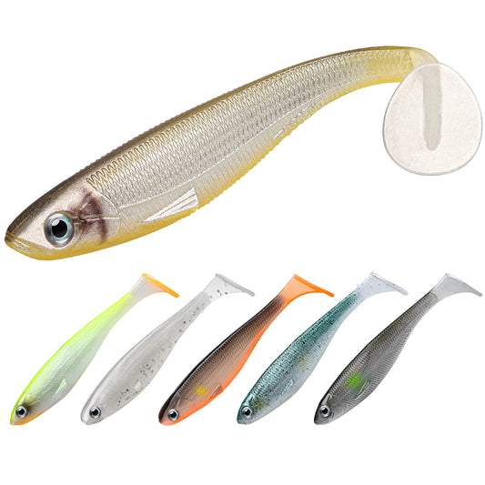 Pure Shad Swimbait