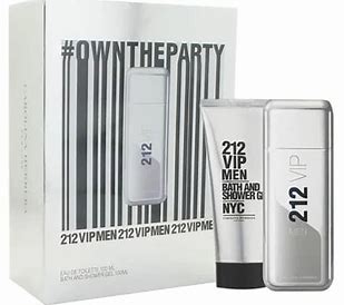 212 VIP Men