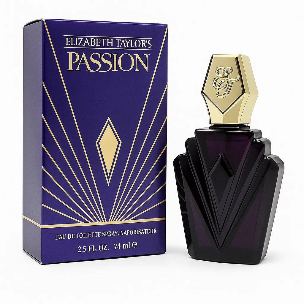 Passion for Women